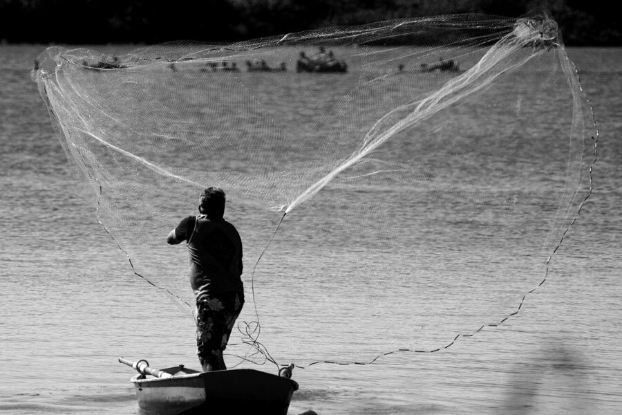 Pesca Artesanal Sample 05