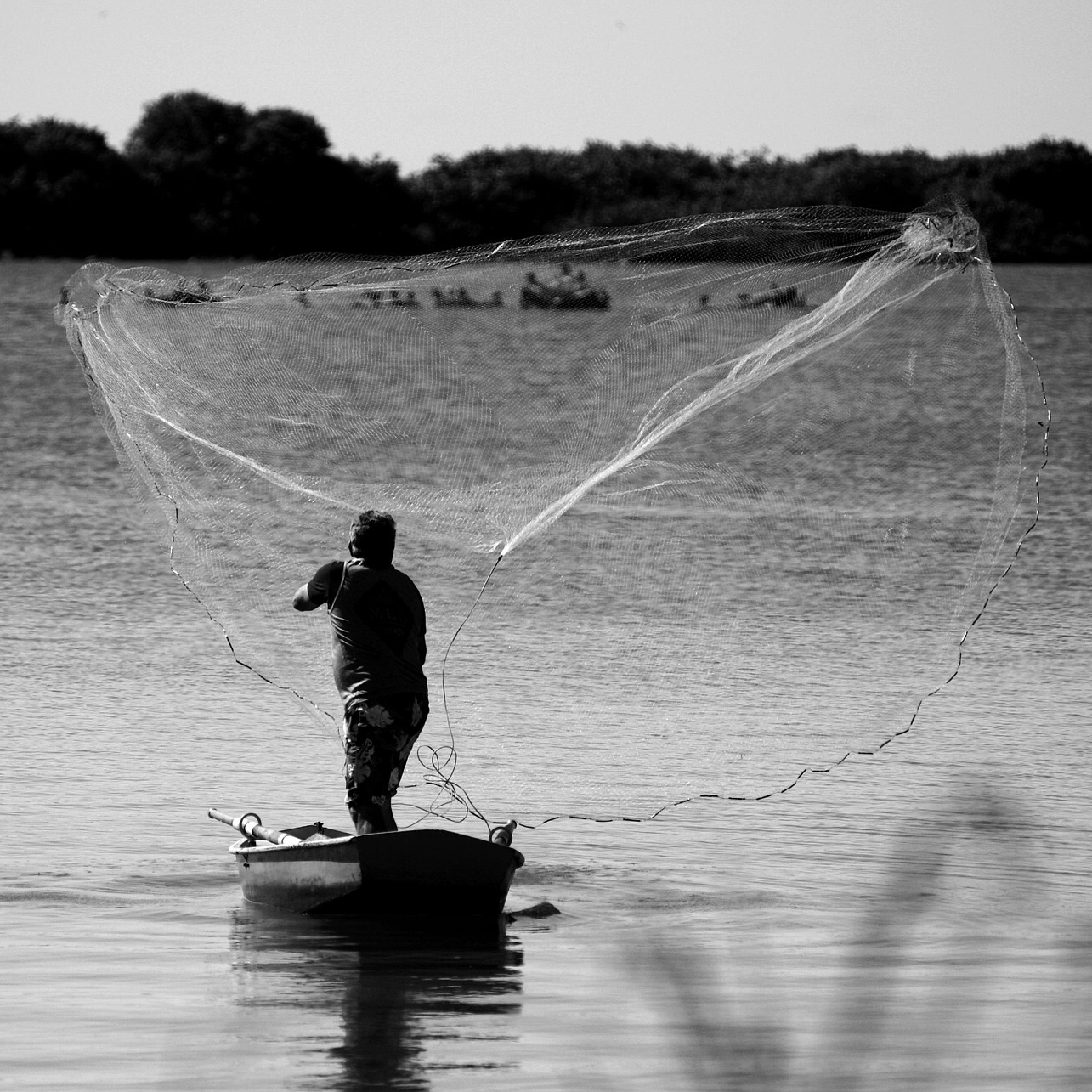 Pesca Artesanal Sample 05