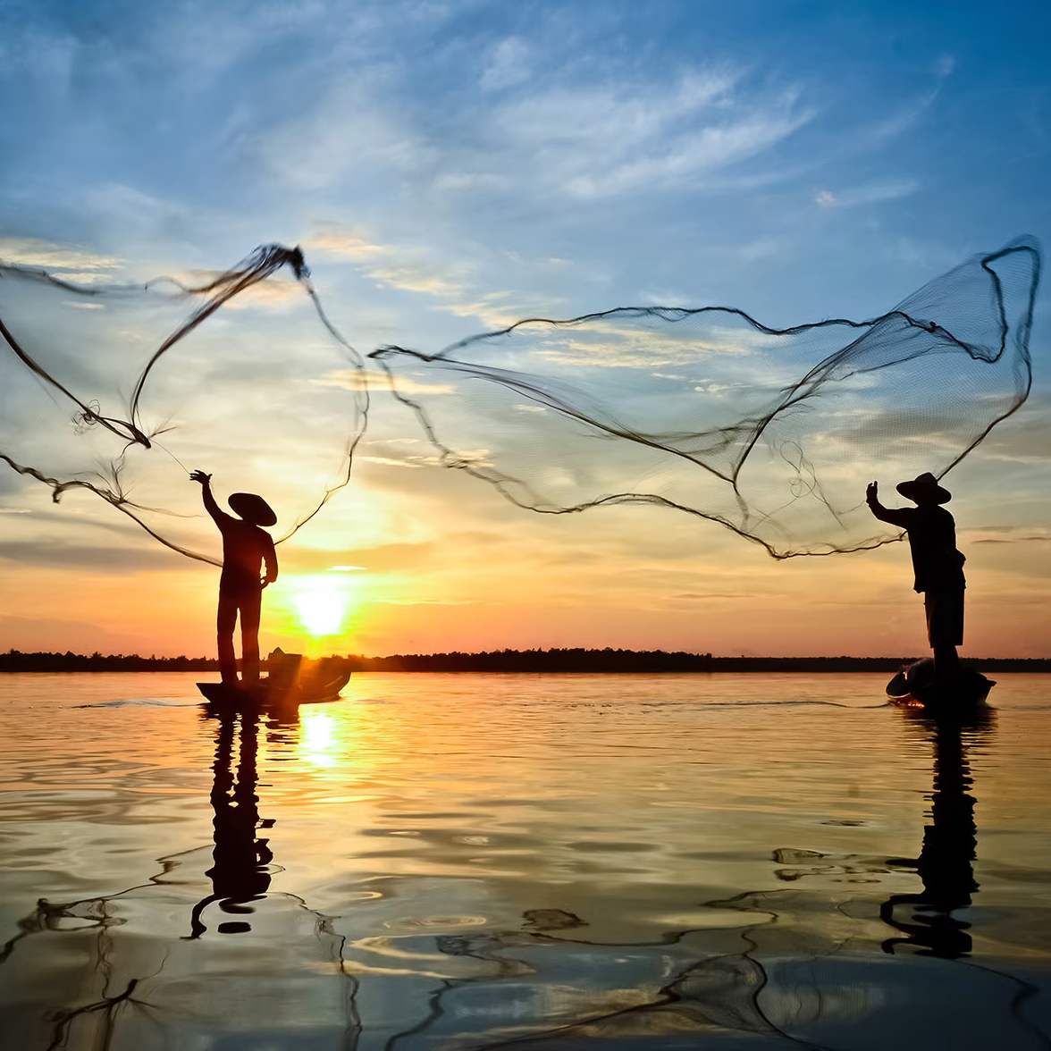 Pesca Artesanal Sample 01
