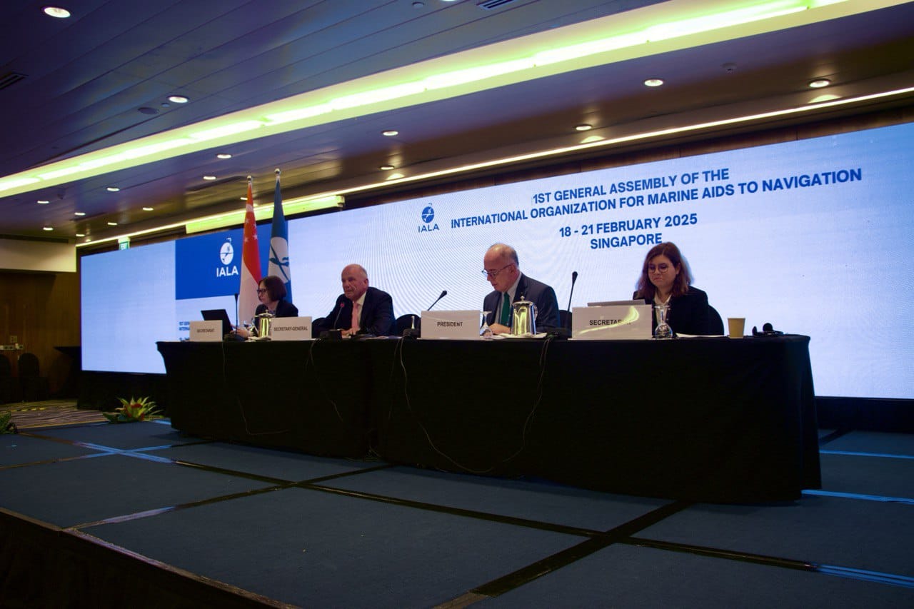 IALA 5