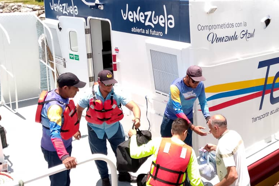 Dispositivo Vacaciones Seguras