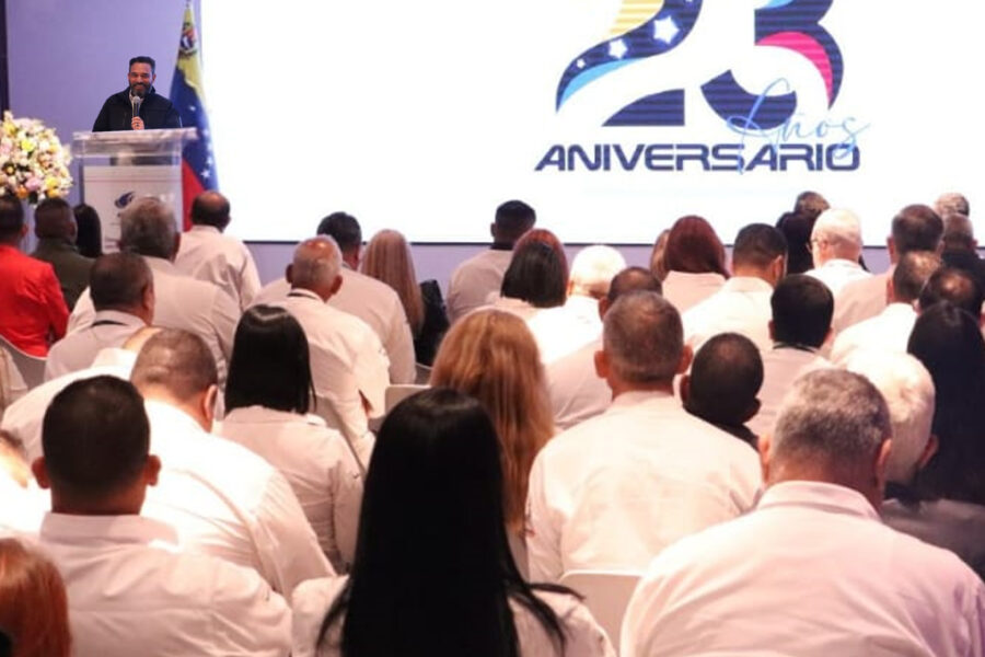 INEA RECONOCE A TRABAJADORES