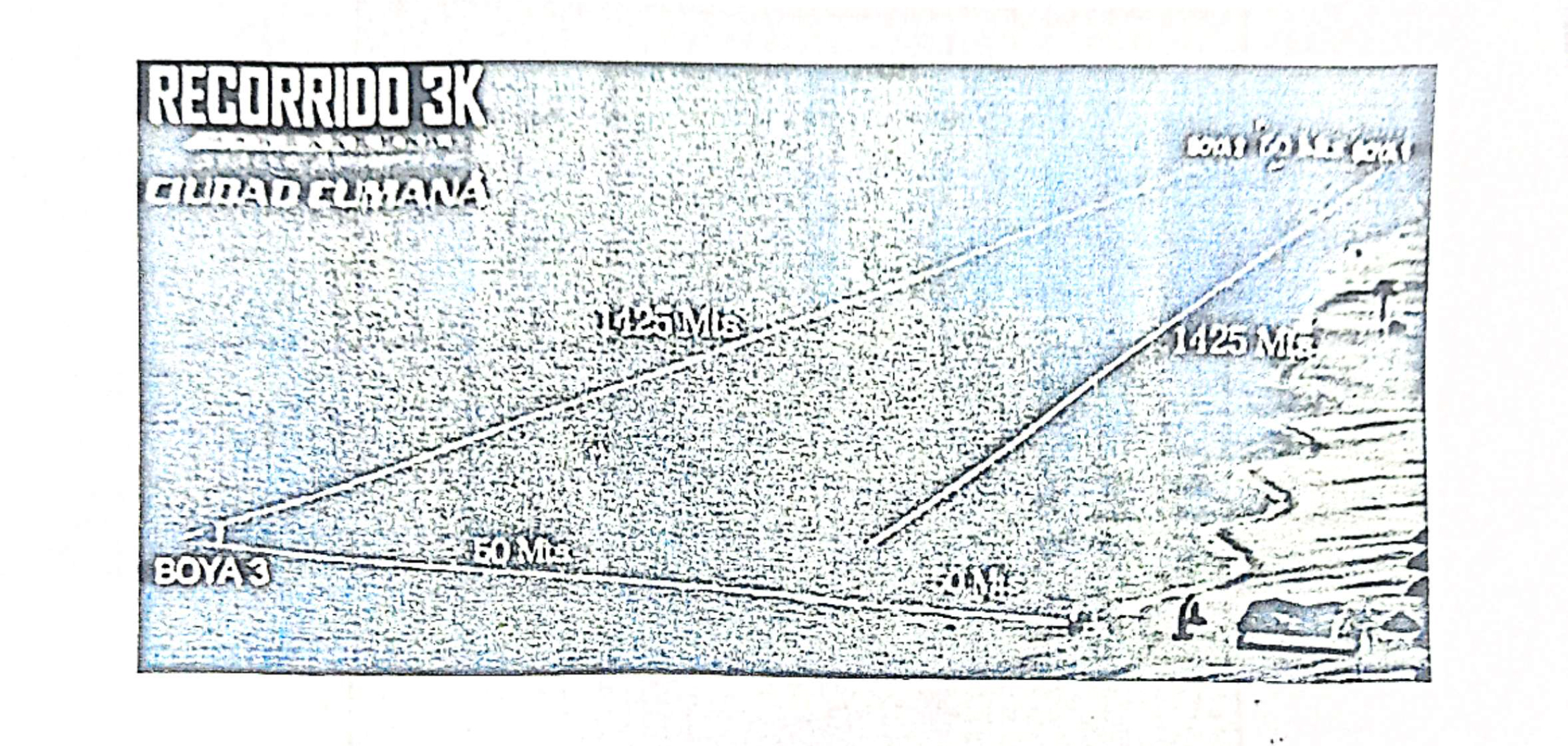 mapa de ruta