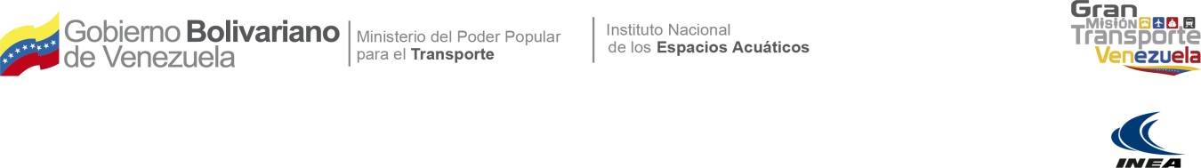 membrete gran misión transporte