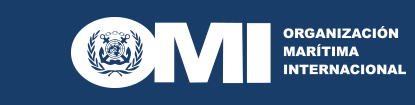 Logo de la Organización Marítima Internacional