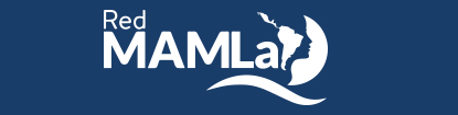 Logo de la Red MAMLA